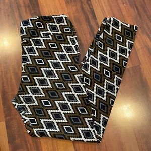 LuLaRoe TC Leggings